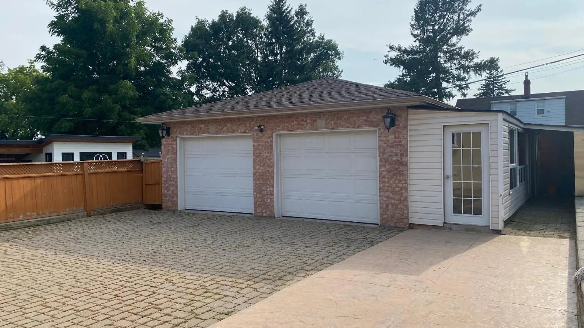 Nice Bedrooms In North York, Ontario Toronto 0*,