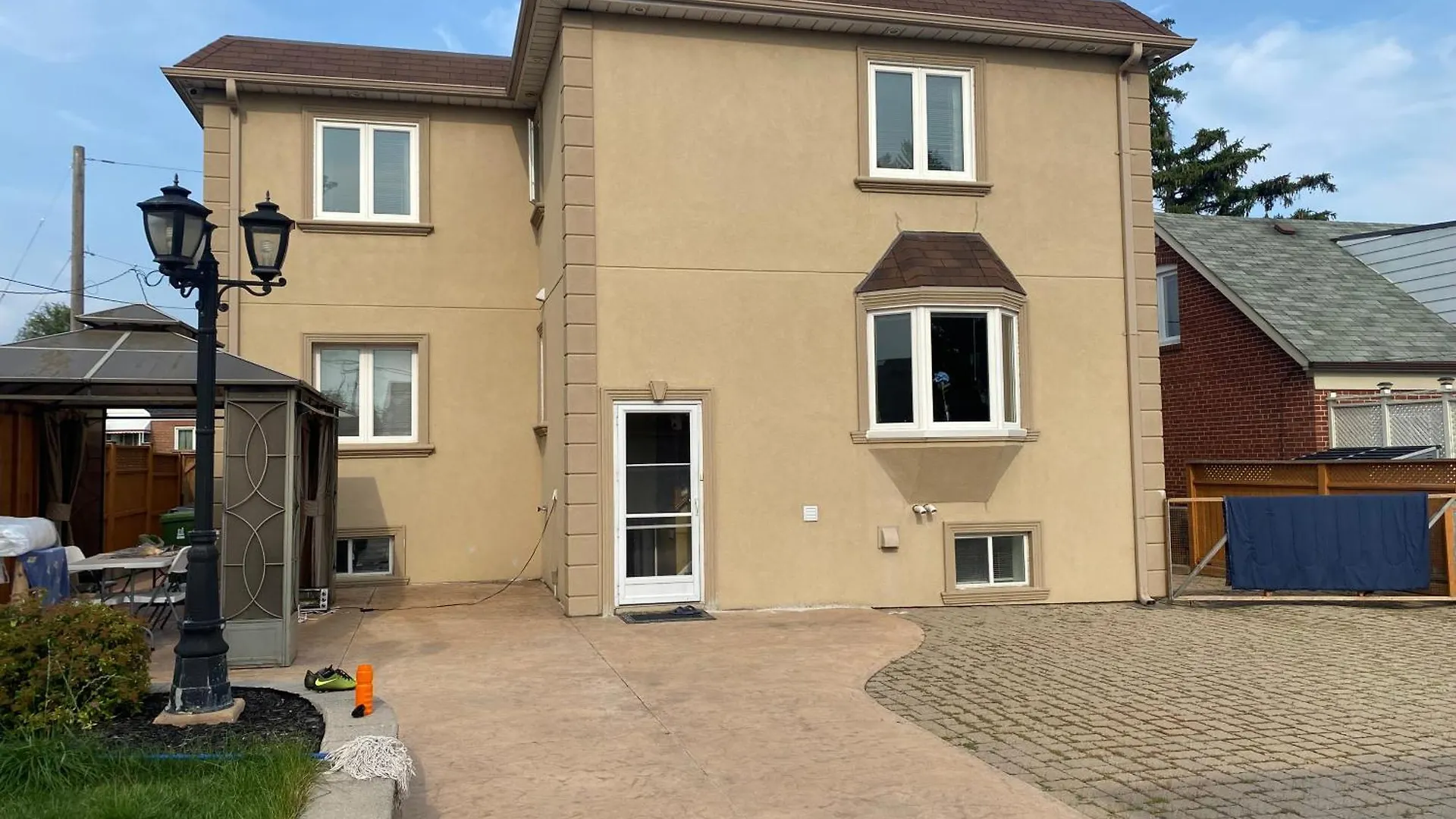 Nice Bedrooms In North York, Ontario Toronto Homestay