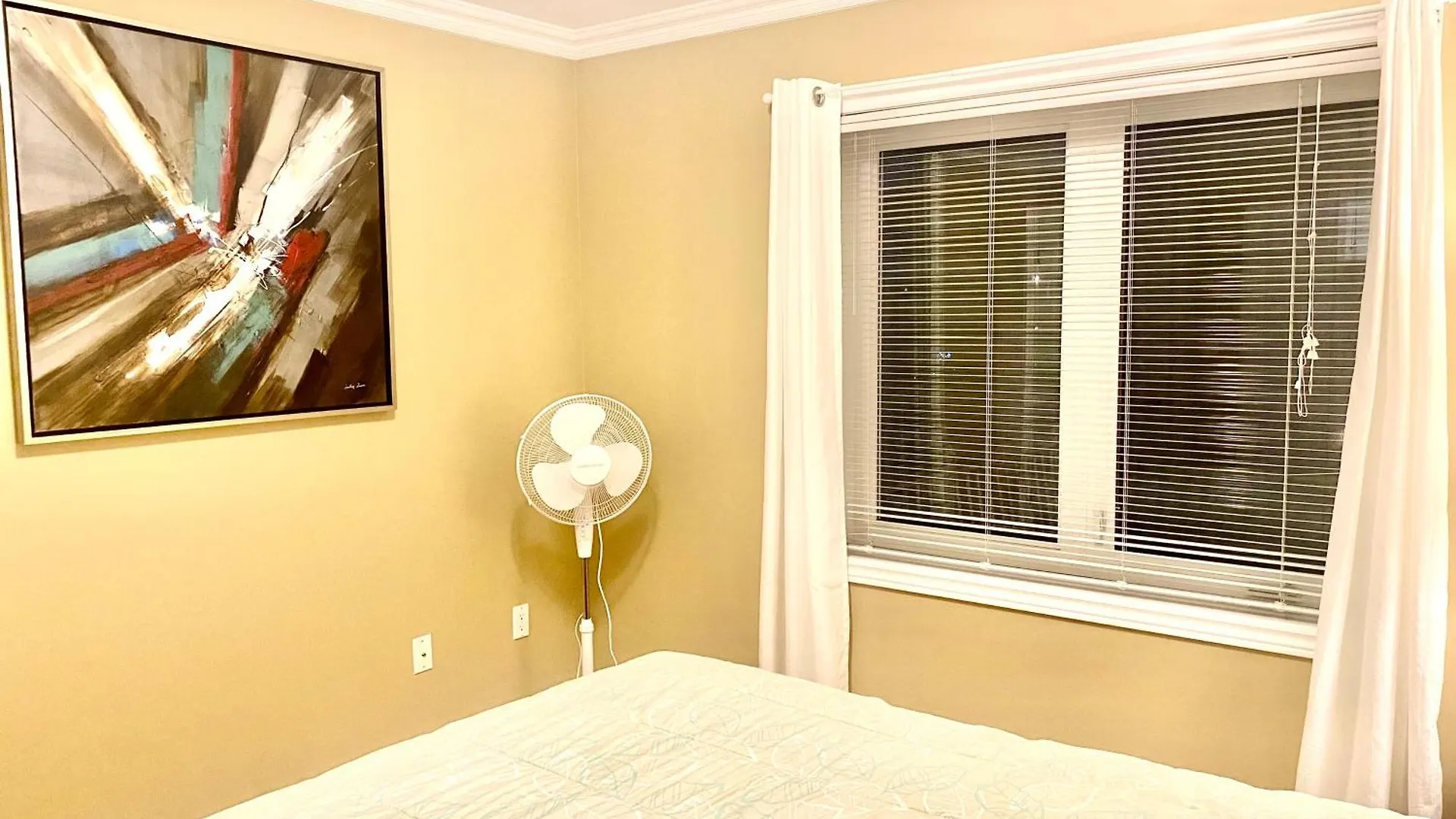 Nice Bedrooms In North York, Ontario Toronto