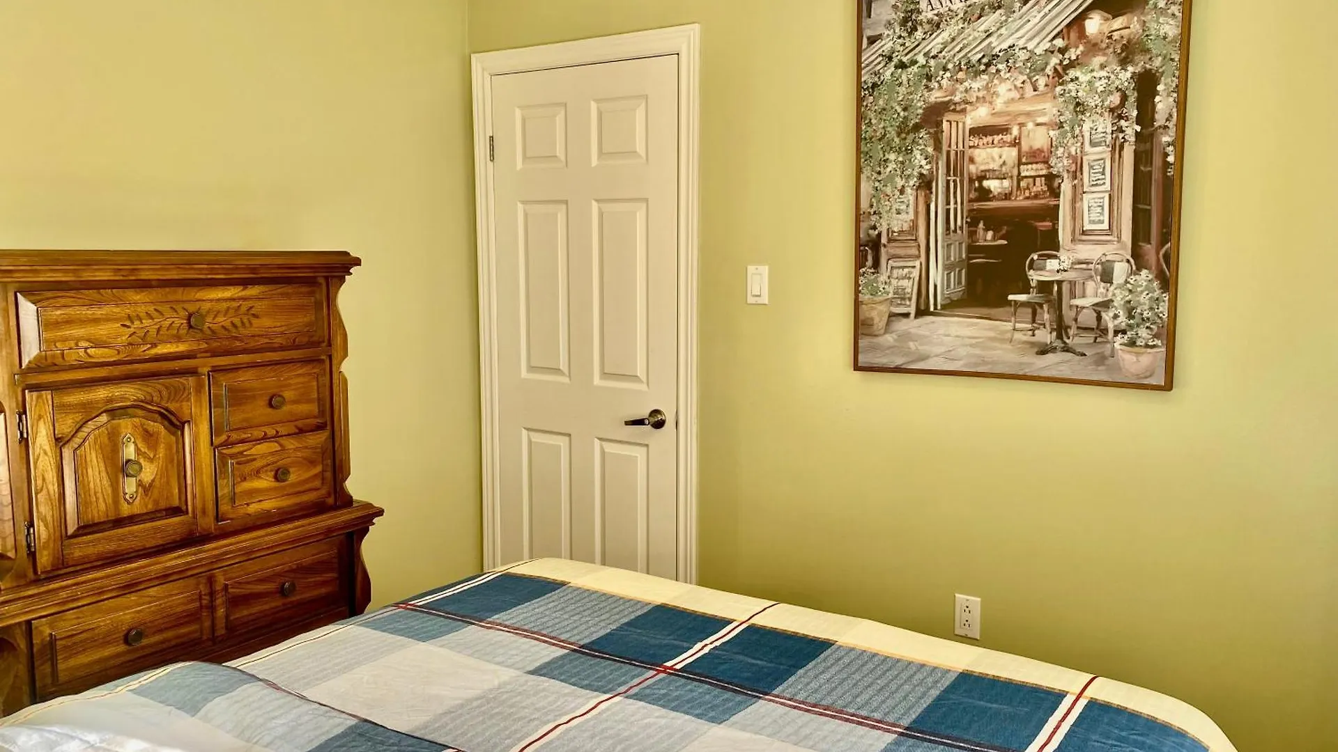 Nice Bedrooms In North York, Ontario Toronto Homestay