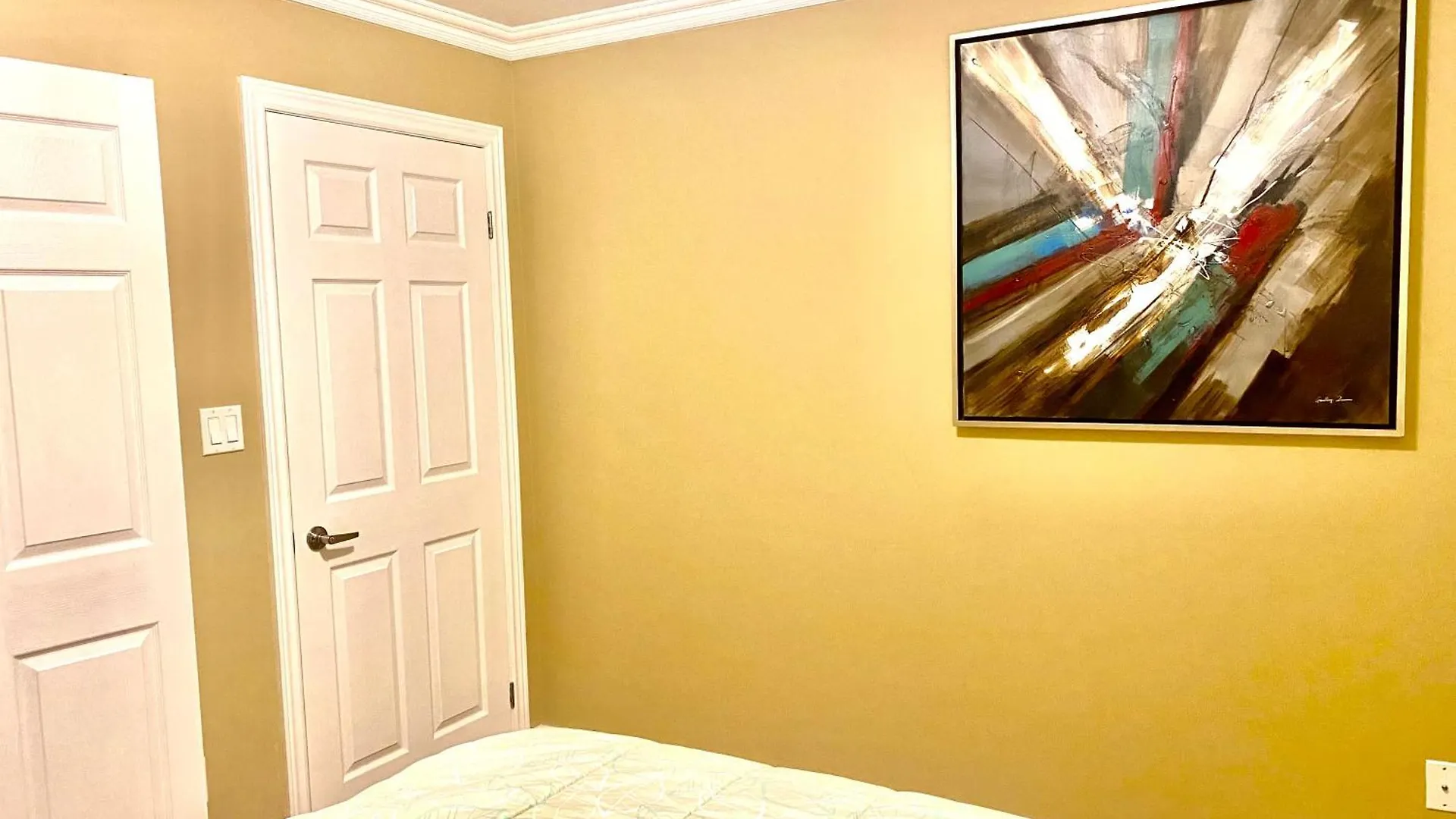 Homestay Nice Bedrooms In North York, Ontario Toronto