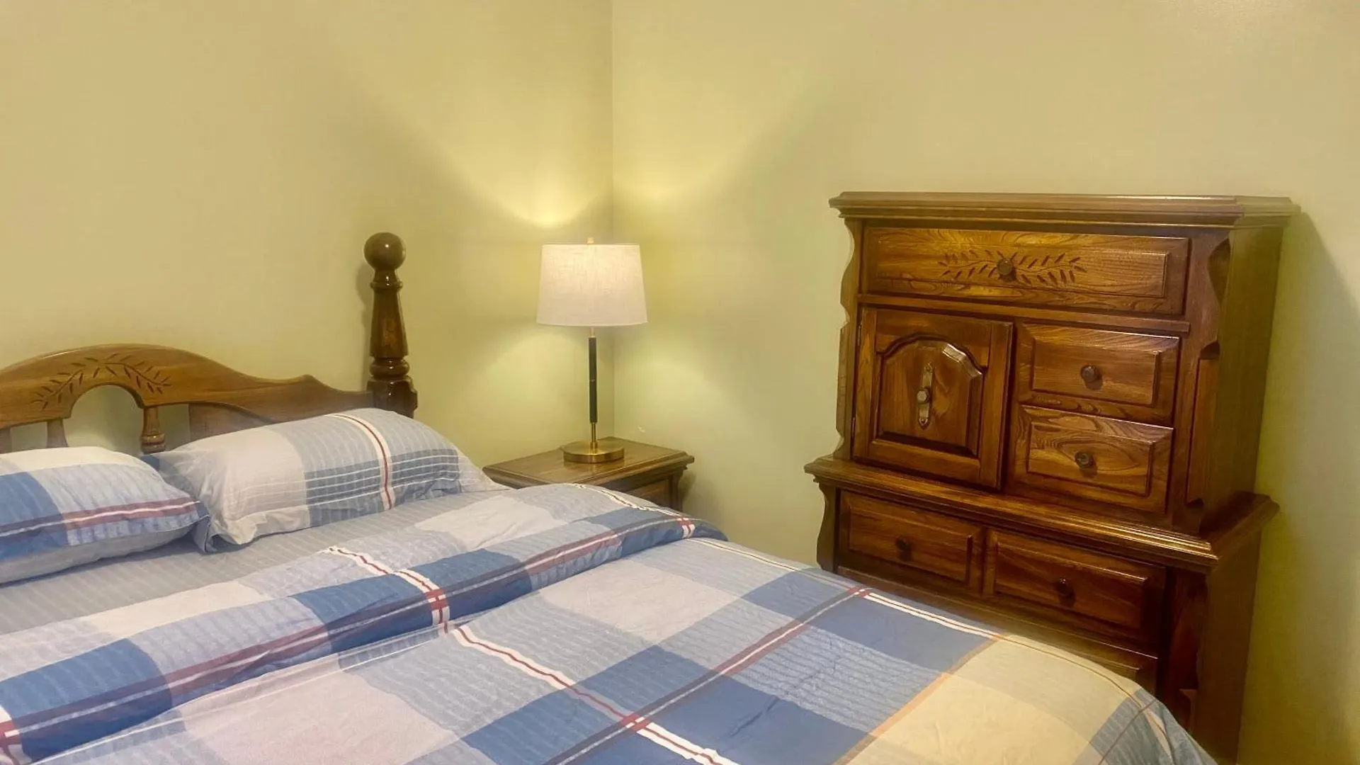 Nice Bedrooms In North York, Ontario Toronto Homestay