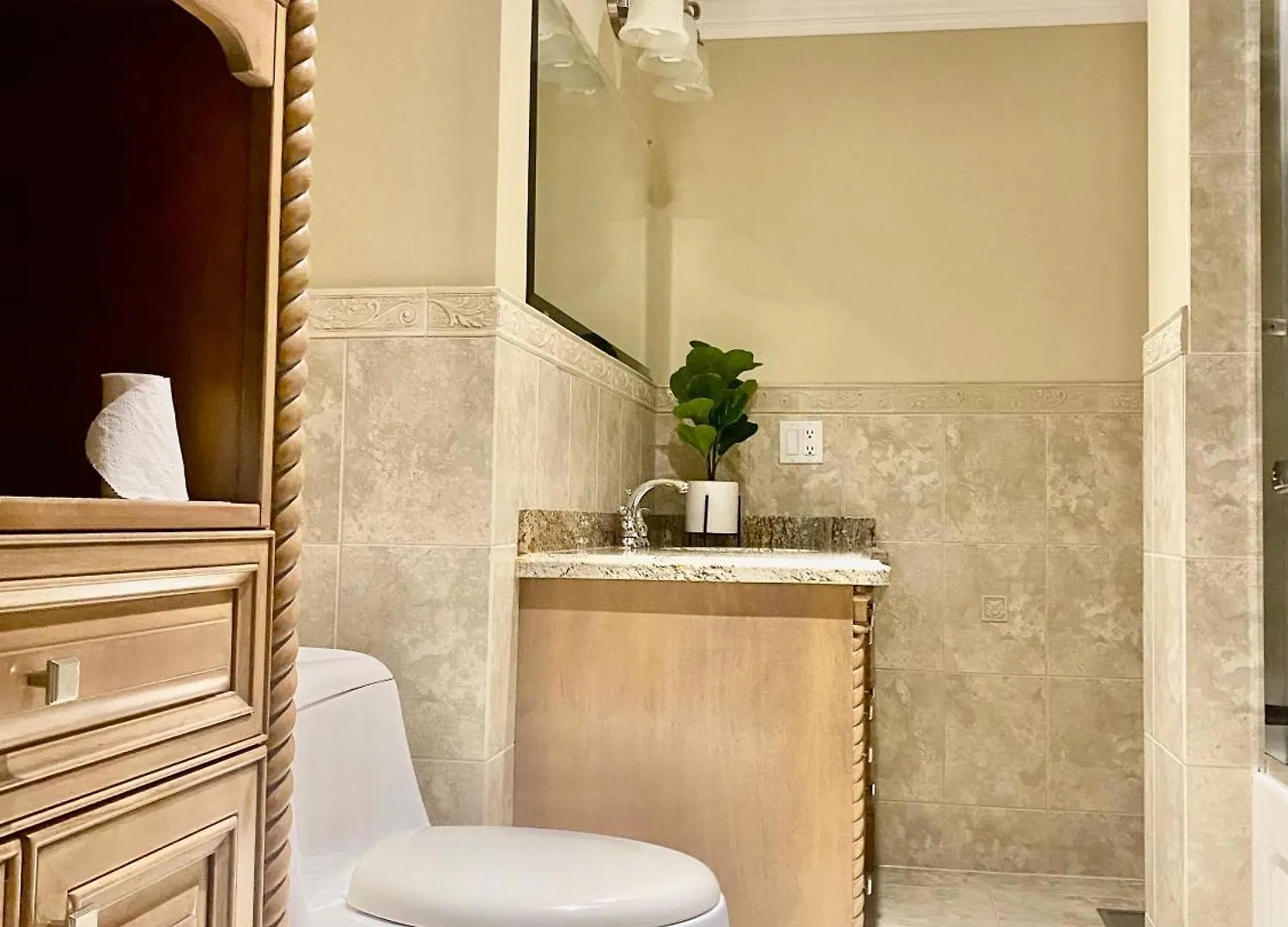 Nice Bedrooms In North York, Ontario Toronto Homestay