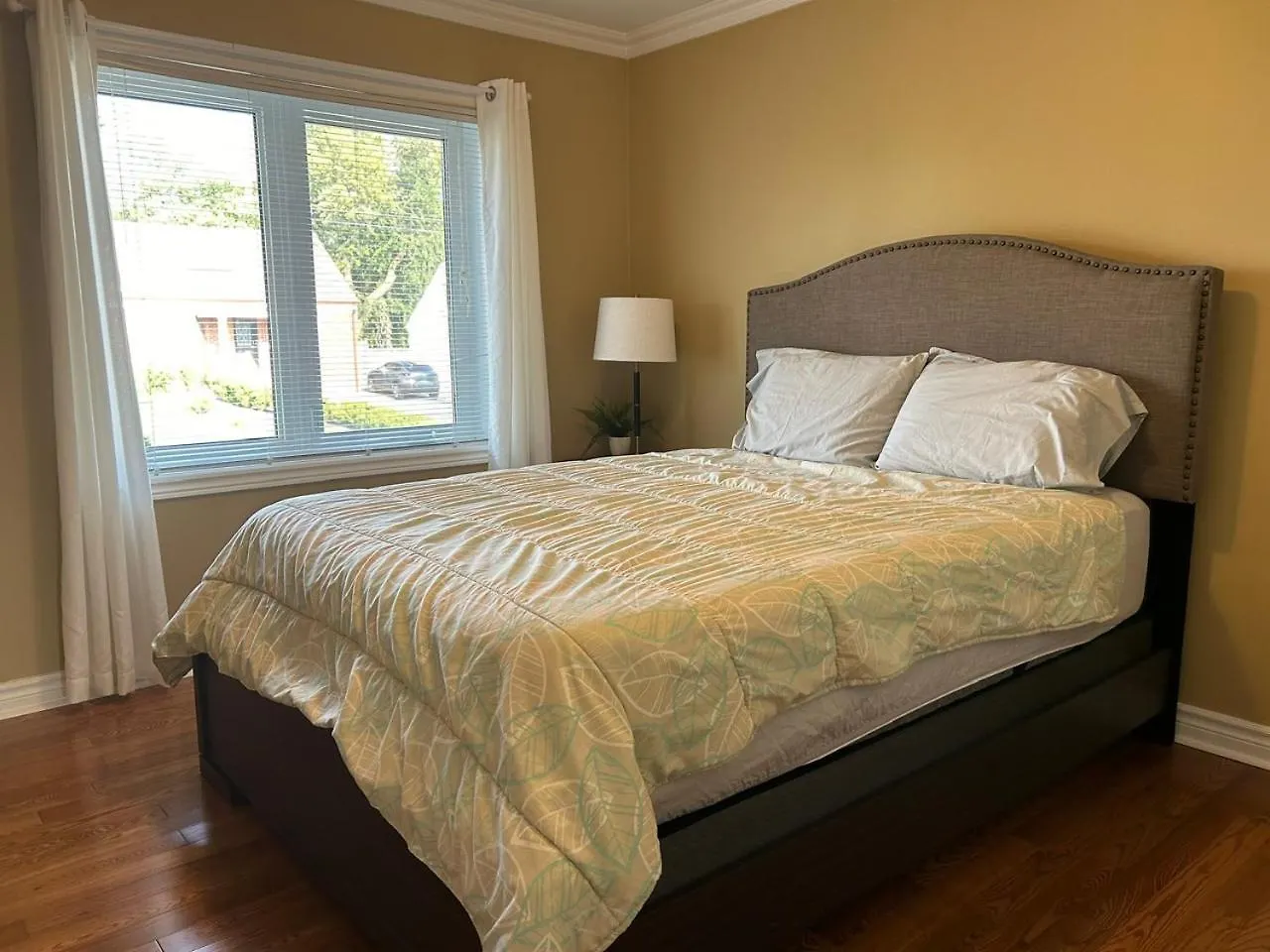 Nice Bedrooms In North York, Ontario Toronto 0*,