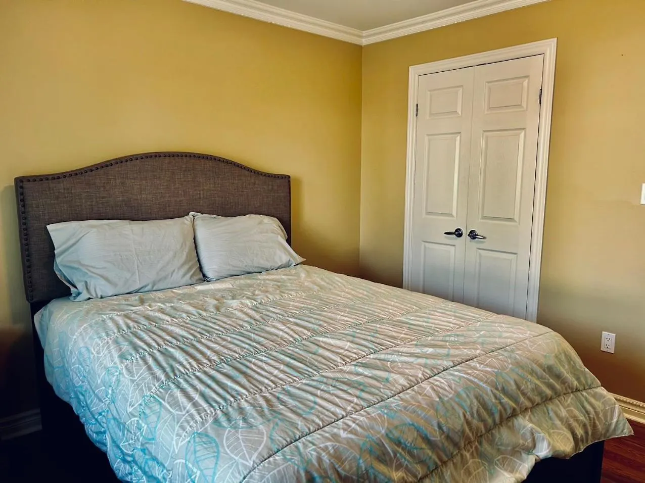 Nice Bedrooms In North York, Ontario Toronto Homestay