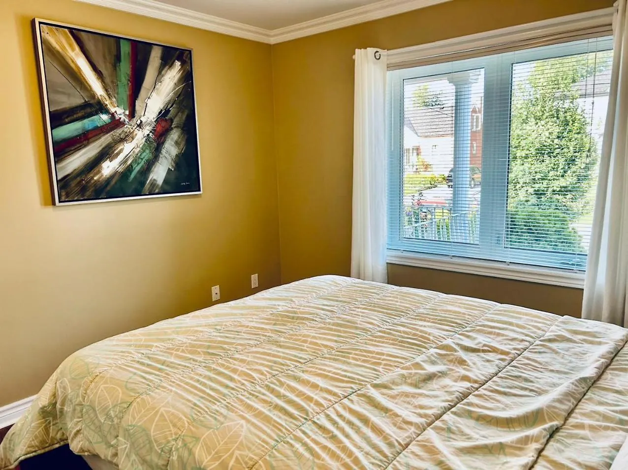 Nice Bedrooms In North York, Ontario Toronto 0*,  Canada