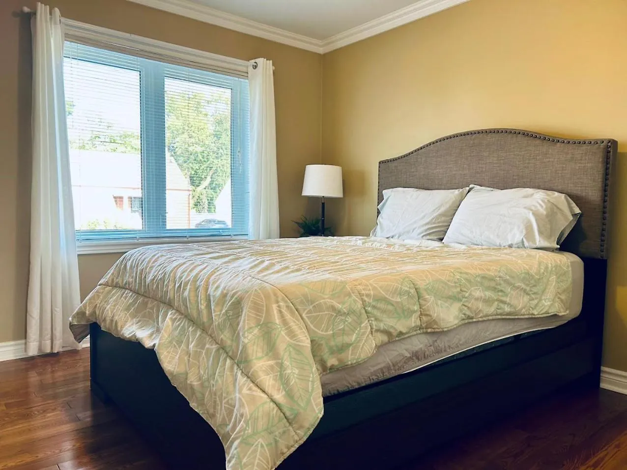Homestay Nice Bedrooms In North York, Ontario Toronto Canada