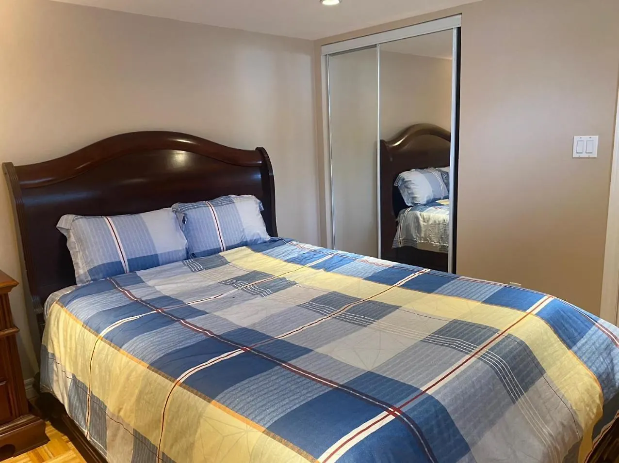 Homestay Nice Bedrooms In North York, Ontario Toronto