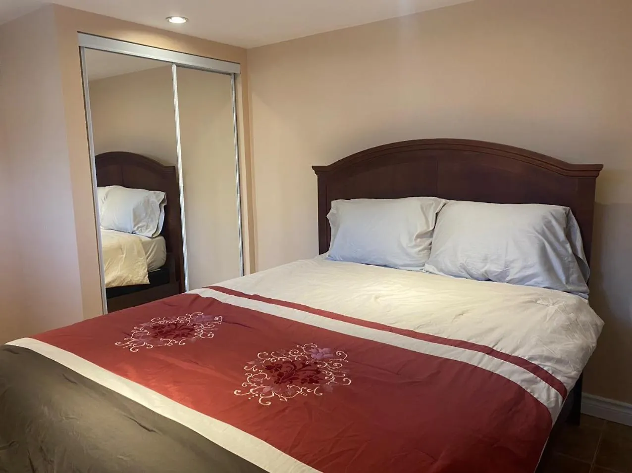 Homestay Nice Bedrooms In North York, Ontario Toronto Canada