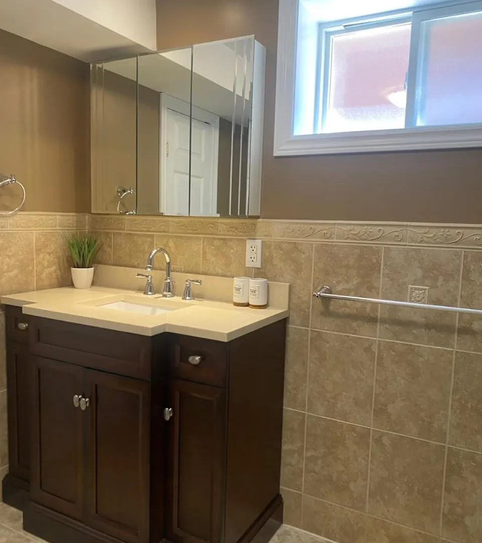 Nice Bedrooms In North York, Ontario Toronto Homestay