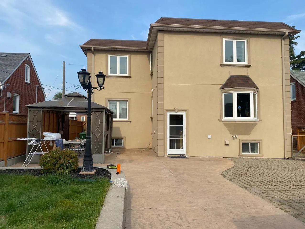 Homestay Nice Bedrooms In North York, Ontario Toronto