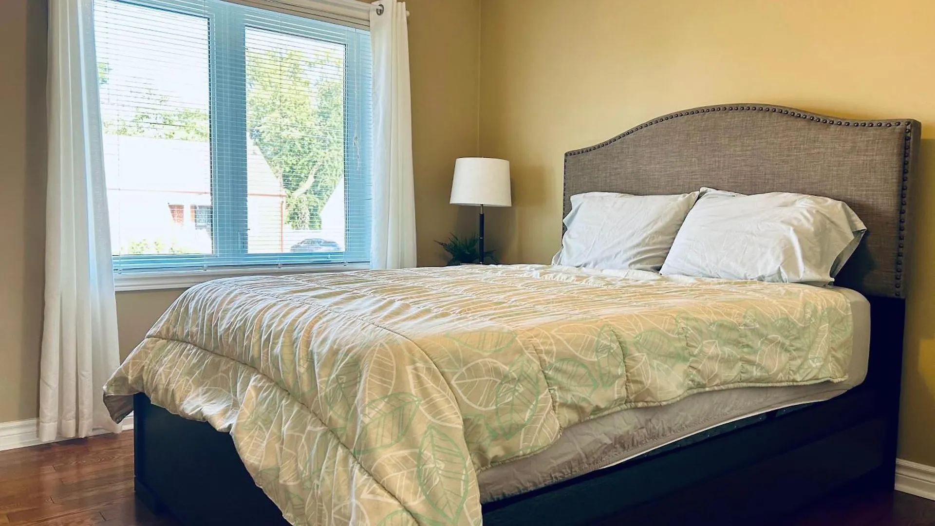 Homestay Nice Bedrooms In North York, Ontario Toronto