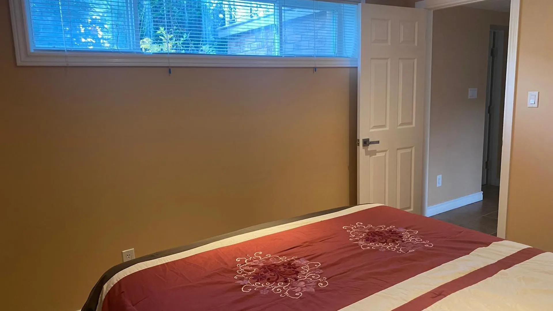 Nice Bedrooms In North York, Ontario Toronto 0*,  Canada